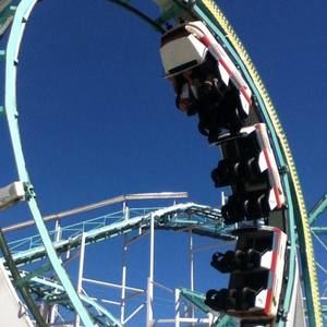 Meet your Posher, Steven